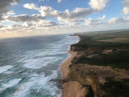Victorian West Coast